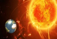 এবার পৃথিবীর কেন্দ্র উল্টো দিকেও ঘুরতে পারে! বিপদের আশঙ্কা আছে কী?