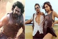 বাহুবলি বনাম কেজিএফ টু বনাম পাঠান, প্রথমদিন যে যার রেকর্ড ভাঙল!