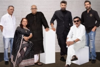 এক সিরিজে ৬ পরিচালক, বলিউডে নতুন চমক!