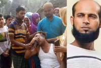 ভাইয়ের ফ্রিজে আদা ভাটা রাখা নিয়ে ঝগড়া, ভাতিজার ছুরিকাঘাতে মৃত্যু