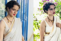 কঙ্গনার ২ মিনিট ৩৩ সেকেন্ডের ভিডিওতে ভাইরাল