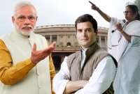 আগামী নির্বাচনে কে ভারতের প্রধানমন্ত্রী হচ্ছেন? সমীক্ষা প্রকাশ