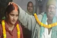 যে কারণ দেখিয়ে পুত্রবধূকে বিয়ে করলেন শ্বশুর!