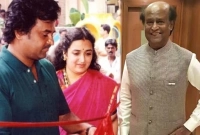 নেশায় ডুবে থাকতেন, একজন মানুষই বদলে দিয়েছেন রজনীকান্তকে