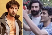  আচমকা এক অনাকাঙ্ক্ষিত ঘটনা ঘটালেন রণবীর কাপুর!