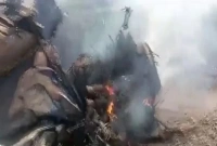 এইমাত্র পাওয়া- পরপর তিনটি বিমান দুর্ঘটনা!