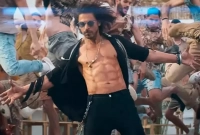 বক্স অফিসে নতুন ইতিহাস লিখলেন শাহরুখ