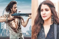দুদিনেই এতো পরিমাণ আয়ের রেকর্ড অভাবনীয়; পাঠান দেখে আনুশকা