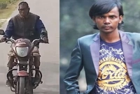 ছেলে হিরো আলমের প্রচারণায় বিভিন্ন জায়গায় বাইক নিয়ে ছুটে বেড়াচ্ছেন বাবা!