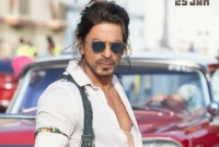 প্রিয় গান কোনটি? জানালেন শাহরুখ খান