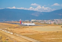 আবার সেই নেপাল, বাতিল হল সব বিমানের উড়ান