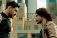 যা বাহুবলী-কেজিএফ পারেনি তা করে দেখাল 'পাঠান'