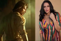 শাহরুখকে নিয়ে নেহা ধুপিয়ার ২০ বছর আগের ভবিষ্যৎবাণী সত্য প্রমাণিত!