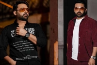 এবার নতুন জগতে পা রাখছেন কপিল শর্মা