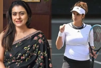 সানিয়া মির্জা ও কাজলের ট্যুইট চালাচালি ভাইরাল