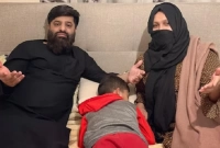 বাবা পাকিস্তানি আর মা বাংলাদেশি, সন্তানের নাম 'ইন্ডিয়া'!