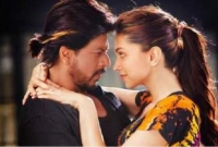 শাহরুখ-দীপিকা 'পাঠান' সিনেমায় যত পারিশ্রমিক নিয়েছেন