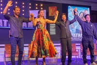 গত চার বছরের সব দুঃখ, গত চারদিনে ভুলে গিয়েছি: শাহরুখ