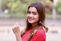 খবরটি শোনার পর আমি ভীষণ উচ্ছ্বসিত: তানজিন তিশা