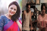 যে ছবি দিয়ে আবারও বড় পর্দায় ফিরছেন অপি করিম