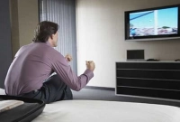 এবার টিভি কেনার হিড়িক চুয়াডাঙ্গায়!