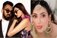 স্ত্রীর যে গোপন কথা ফাঁস করে দিলেন আথিয়া!