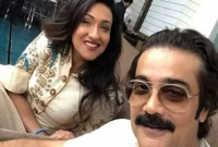 গোটা টলিউড জুড়ে আজ উৎসবের আমেজ