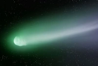 ৫০ হাজার বছর পর আকাশে এই বিরল ঘটনা!