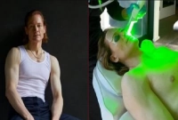 তারুণ্য ফিরিয়ে আনতে ২১ কোটি টাকা খরচ!