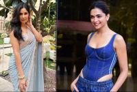 'পাঠান' ছবির পর বলিউডে দীপিকা-ক্যাটরিনা জুটির বড় চমক