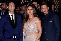 শাহরুখ না গৌরী, কার ধর্মে বিশ্বাসী আরিয়ান খান?