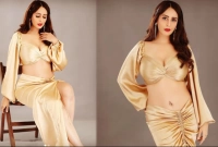 নোরা-জ্যাকুলিন অতীত, জেলে মধ্যে জনপ্রিয় অভিনেত্রীকে নেন সুকেশ!