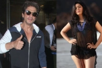 বিপদের দিনে পাশে ছিলেন শাহরুখ, কৃতজ্ঞতা জানালেন অভিনেত্রী