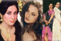 বন্ধুর পিঠে ছুরি! চক্রান্ত করে অরুণাকে বাদ দেন রেখা