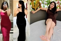 কেন ক্রিকেটারের সঙ্গে প্রেম ভাঙল? গোপন কথা ফাঁস করলেন অভিনেত্রী