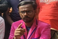 হিরো আলম ইসির কাছে এবার যে প্রতীক চাইলেন