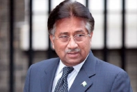 পারভেজ মোশাররফের প্রেমিকা সেই নারী এখন থাকেন বাংলাদেশে