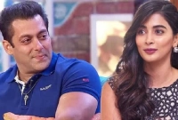 ‘প্রেমিকার’ ভাইয়ের বিয়েতে সালমান খান