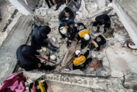 মৃতের সংখ্যা ১৩০০ ছাড়ালো, কতই থামবে? উত্তর নেই!