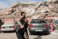 ১৯৯৯ সালের সেই অভিশপ্ত স্মৃতি ফিরে এলো তুরস্ক-সিরিয়ায়