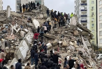 এই ১টি কারণেই ভূমিকম্পে হতাহতের সংখ্যা এত বেশি