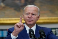 গুপ্তচর বেলুনে চীন-মার্কিন সম্পর্ক কী হবে, জানালেন বাইডেন