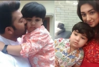 এটা আমার জন্য আশীর্বাদ: অপু বিশ্বাস