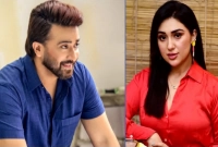 শাকিব-অপু কি এক হচ্ছেন?