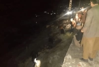 ভয়াবহ বাস দুর্ঘটনা, ২১ জনের মৃত্যু