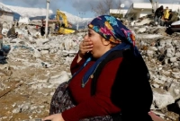 ভূমিকম্প হলে দ্রুত যা করবেন!