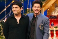 কপিল শর্মাকে পাত্তাই দিলেন না শাহরুখ খান