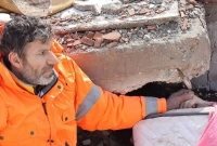 সেই বাবা বললেন, ‘আমার মেয়েকে বাঁচাতে পারিনি’