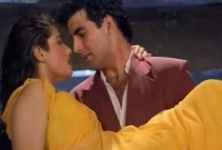 কেন বিয়ে হয়নি অক্ষয়-রবীনার? মুখ খুললেন অভিনেত্রী