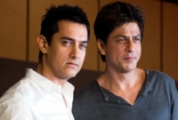 নেপথ্যে শাহরুখ, কোনো পুরস্কার অনুষ্ঠানে যান না আমির খান!